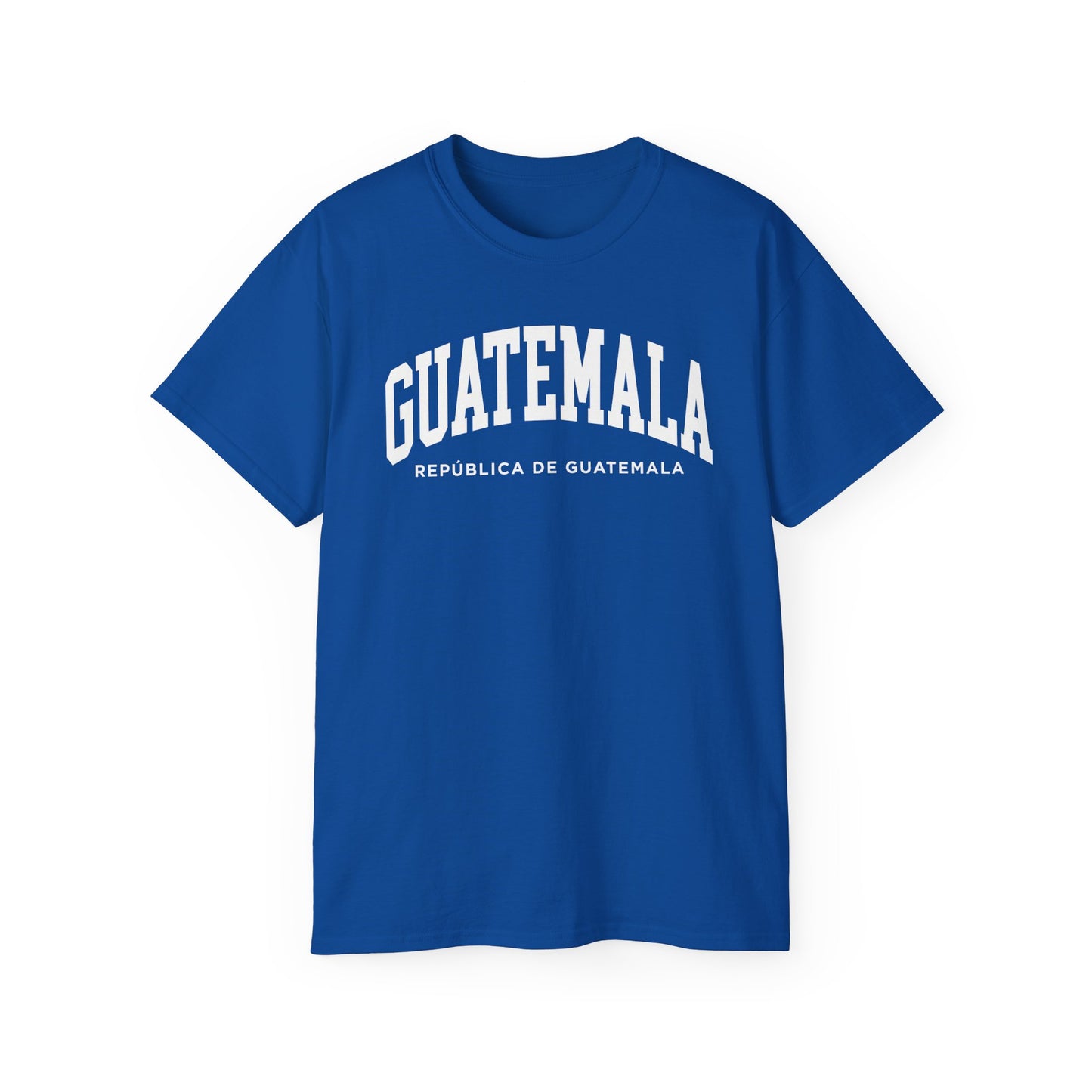 Guatemala Tee