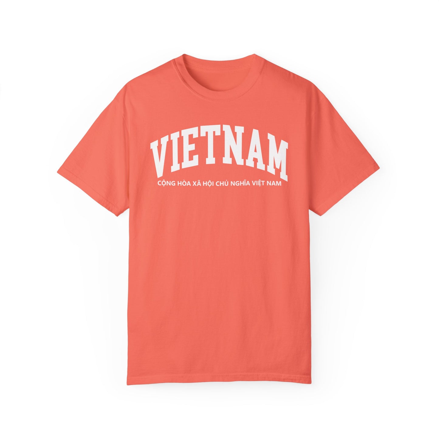 Vietnam Comfort Colors® Tee