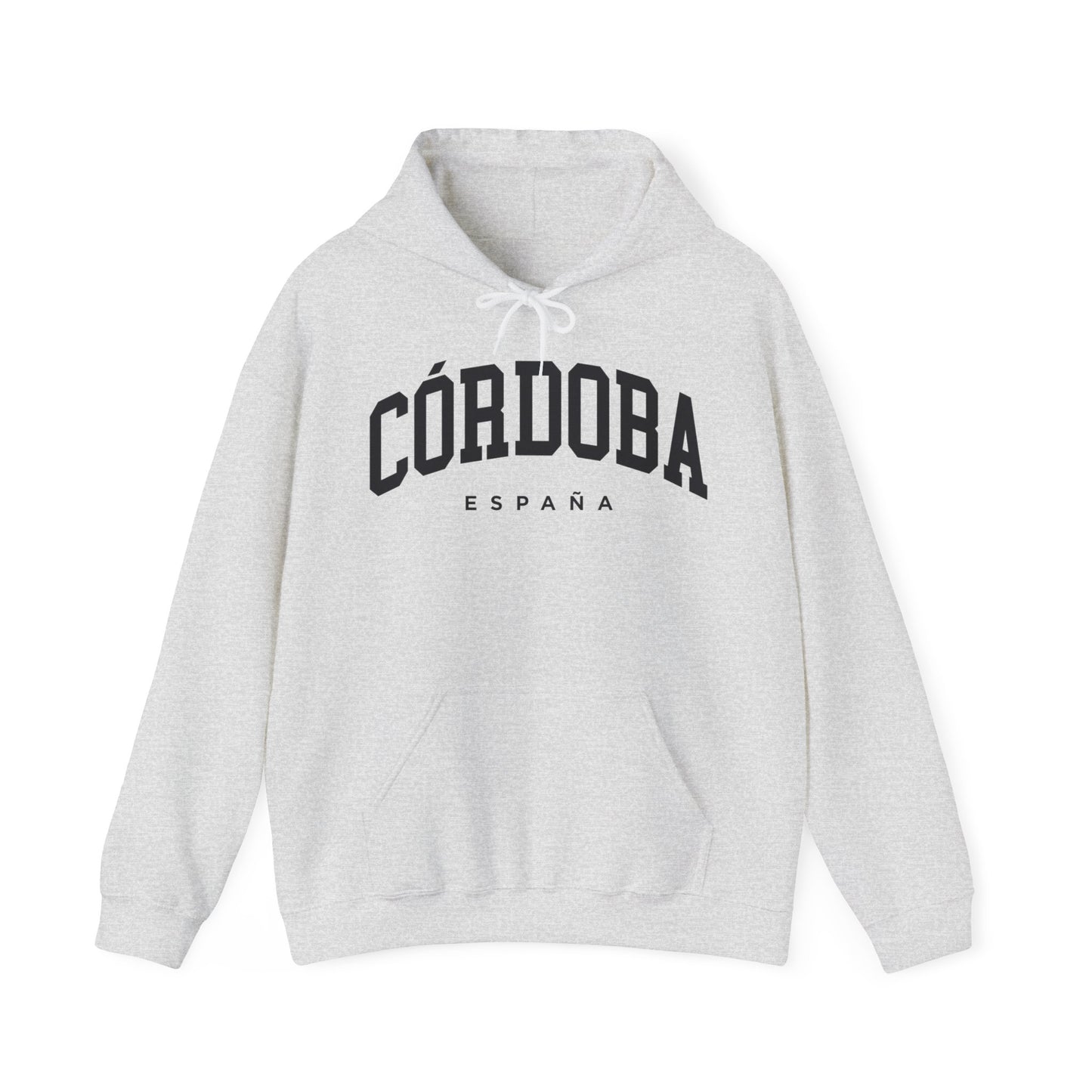 Córdoba Spain Hoodie