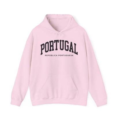 Portugal Hoodie