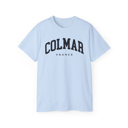 Colmar France Tee