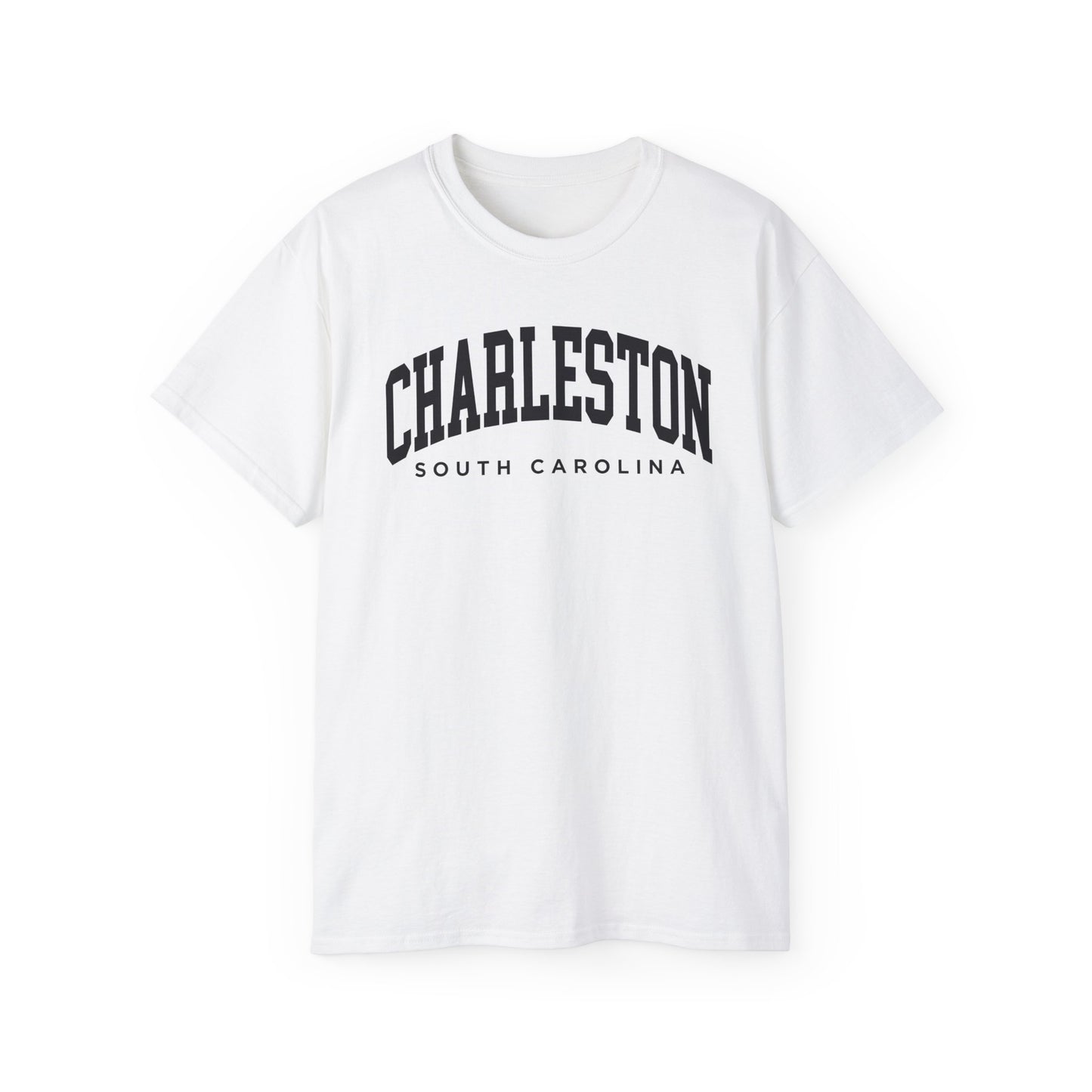 Charleston South Carolina Tee