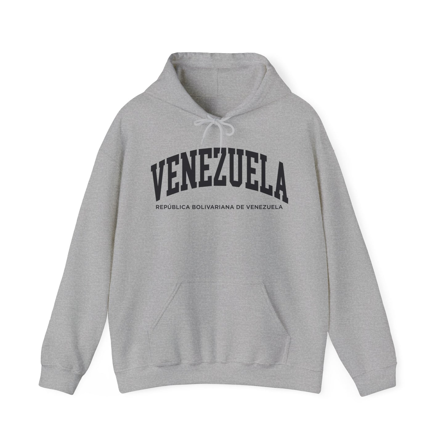 Venezuela Hoodie