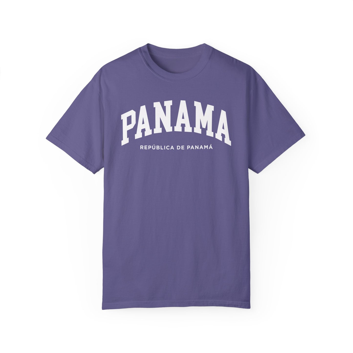 Panama Comfort Colors® Tee