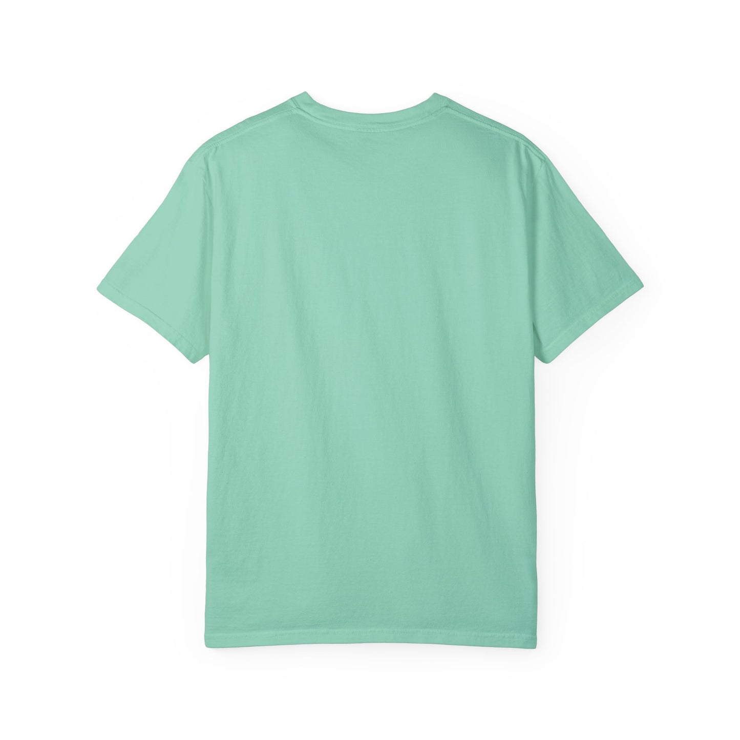 Genova Switzerland Comfort Colors® Tee