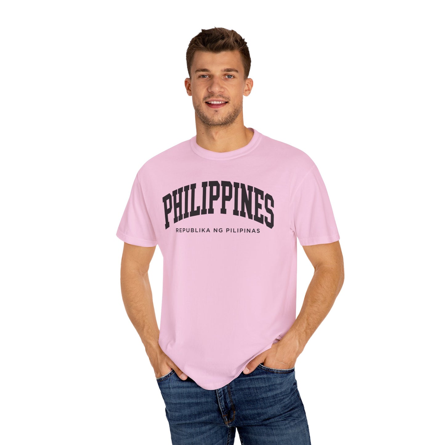 Philippines Comfort Colors® Tee