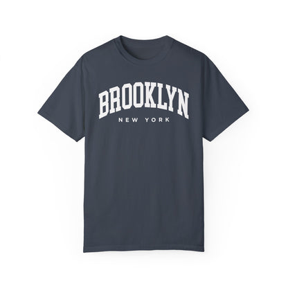 Brooklyn New York Comfort Colors® Tee