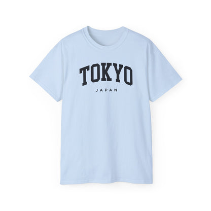 Tokyo Japan Tee