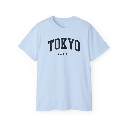 Tokyo Japan Tee