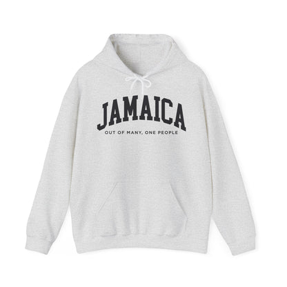 Jamaica Hoodie