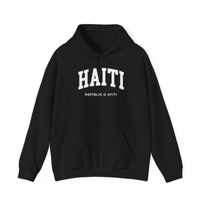 Haiti Hoodie